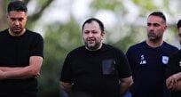 واکنش مدیرعامل چادرملو به نامه هیات فوتبال تهران: پرداخت پول به هیات فوتبال ربطی ندارد ما ارقام اعلامی را به اداره کل تهران دادیم