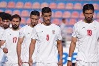 نعمتی: به دنبال ۴ برد متوالی در کافا هستیم/ فوتبال در آسیا نزدیک شده است