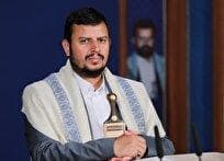سید عبدالملک الحوثی: یمن با فداکاری در جبهه مقدس مقابله با صهیونیسم ثابت‌قدم است