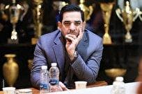 تقوی: دنیامالی و اسبقیان همیشه حامی والیبال بوده اند/ شریفی از هم تیمی هایش دفاع کرده است +فیلم