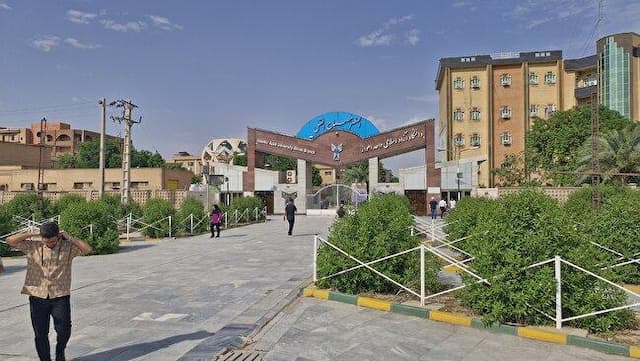 جهش بزرگ دانشگاه آزاد اهواز در ارزیابی جدید؛ گامی بلند در تحقق سند تحول و تعالی