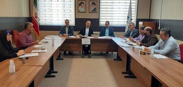 حراست دانشگاه آزاد گلستان؛ از حافظ امنیت تا شریک راهبردی تحول