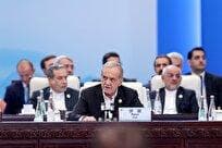 پزشکیان: شانگهای پلاس فرصت ارزشمندی برای تعمیق همکاری‌ها در راستای ساختن جهانی صلح‌آمیزتر است