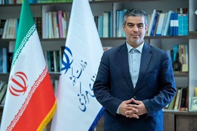 اختصاص ۴۵ همت به پروژه‌های اقتصادی استان مرکزی؛ ۴۰ مگاوات نیروگاه در ۱۲ شهرستان ایجاد می‌شود