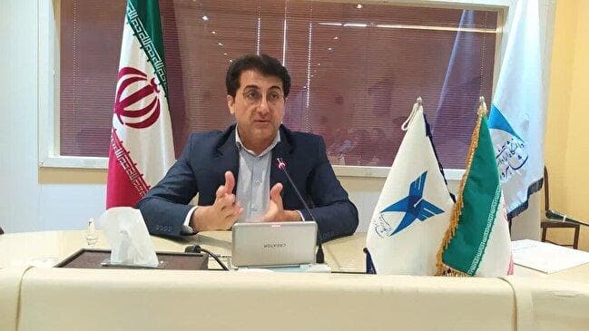 راز چهار فصل شاهرود؛ جنگل، کویر و دانشگاهی که نبض علم منطقه را در دست دارد