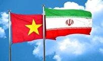 آمادگی ایران برای ارتقای سطح روابط ایران و ویتنام به مشارکت جامع