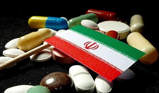 با فعال شدن مکانیزم ماشه جریان تأمین دارو و تجهیزات پزشکی متوقف نمی‌شود