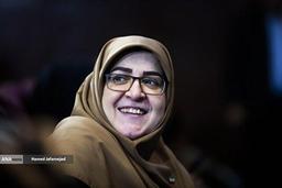 نشست خبری سخنگوی دولت