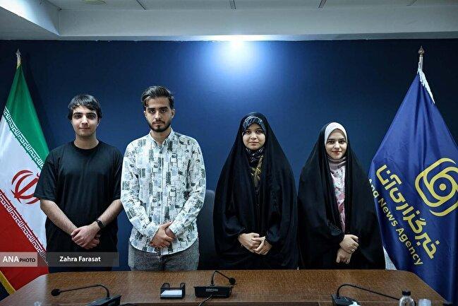 خنده در اوج؛ ناگفته‌های بامزه از تک‌رقمی‌های کنکور
