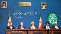 قلع و قمع ساخت و ساز غیرقانونی در بستر رودخانه‌ها و اراضی کشاورزی