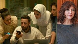 بن هانیه، کارگردان فیلم «صدای هند رجب»: حداقل من هم سکوت نکردم!