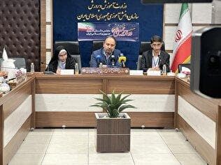 آمادگی و مسئولیت‌پذیری؛ رمز موفقیت نمایندگان مجلس دانش‌آموزی