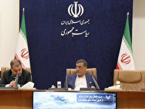 قائم‌پناه: نقش مهم طرحهای ریلی در توسعه کشور/ ارتقاء مبادلات تجاری کشور با تکمیل طرح ریلی زاهدان - چابهار