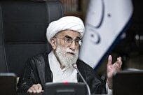 آیت‌الله جنتی: با وحدت امت اسلام، جنایات رژیم‌صهیونیستی ممکن نبود