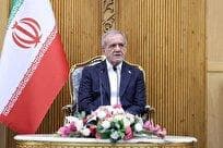 دستاورد‌های سفر رئیس‌جمهور ایران به چین و اجلاس شانگهای