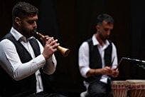 احیای رپرتوار‌های در حال فراموشی مناطق در جشنواره موسیقی جوان