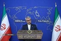 بقایی: سفیر استرالیا از ایران خارج شده است