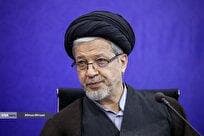 پشتوانه آیین‌نامه جدید ارتقای اعضای هیئت علمی، عقل جمعی ملی و ۱۰ جلد تحقیق تخصصی است