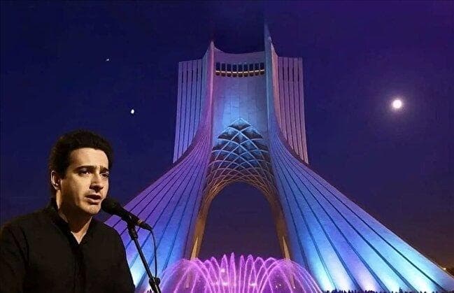 شهرداری پای کار کنسرت شجریان بود؛ معاونت هنری ارشاد دیر یادش افتاد امکانات لازم است+ اسناد