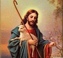 مسیحا زد صدا یاران خود را