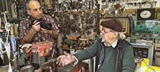 «عبور از فولاد»؛ روایت کوچ اجباری قزاق‌ها به ایران