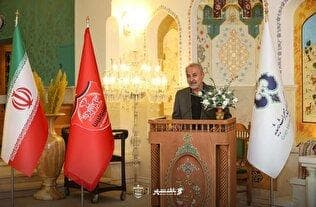 درویش: هر روز حواشی جدیدی برای پرسپولیس ایجاد می‌کنند/ به حل مشکل پیروانی و اوریه نزدیک شده‌ایم+فیلم