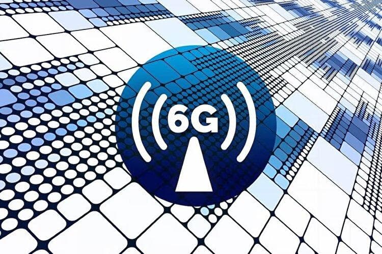 نخستین تراشۀ 6G با قابلیت پوشش «تمام طیف فرکانسی» رونمایی شد