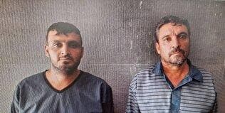 پلیس شهرری، از شهروندان خواست؛ این سارقان را شناسایی کنید!