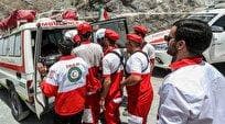 هلال احمر: حوادث این هفته تهران فوتی نداشت