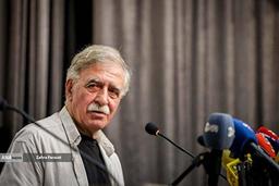 نخستین نشست خبری رئیس خانه سینما