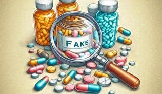 دلیل اصلی مشاهده دوباره کالاهای تقلبی جعل برندهای معتبر است