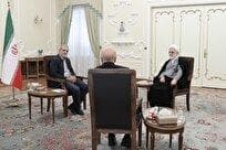 نشست مشترک سران قوا برگزار شد