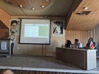 دانشگاه آزاد بوکان کیفیت علمی را تضمین میکند