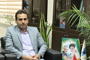 انتشار ۲۷ عنوان کتاب توسط انتشارات دانشگاه آزاد رشت