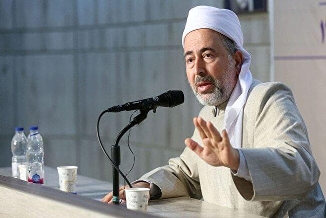 وحدت؛ استراتژی ذاتی دین و سدی محکم در برابر توطئه دشمنان است