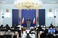 بقایی: اتهام‌زنی انگلیس علیه ایران تکراری و بی‌اساس است / آمریکا همواره وزارت جنگ بوده است