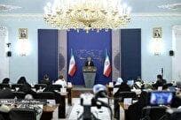 بقایی: اتهام‌زنی انگلیس علیه ایران تکراری و بی‌اساس است / آمریکا همواره وزارت جنگ بوده است
