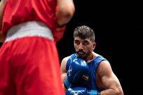 بوکس قهرمانی جهان | شکست حریفان توسط حبیبی نژاد و کاظمی/ ملک خطابی فردا به مصاف نماینده لهستان می رود