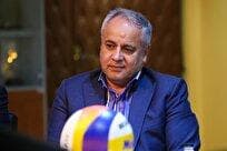 چک ضمانت 10 میلیاردی از تیم‌های تازه وارد گرفتیم/ هنوز برخی تیم‌ها ورودی نداده‌اند