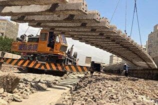 محدودیت موقت در خدمات دهی خط یک مترو برای آخر هفته