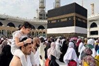 اعزام بیش از ۷ هزار عمره گذار به حج