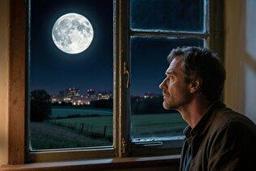 ماه قرمز، نگرانیهای سفید: تلاش رسانهای برای رفع نگرانی مردم