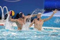 دعوت تیم ملی واترپلو ایران به تورنمنت بینالمللی آستاراخان روسیه