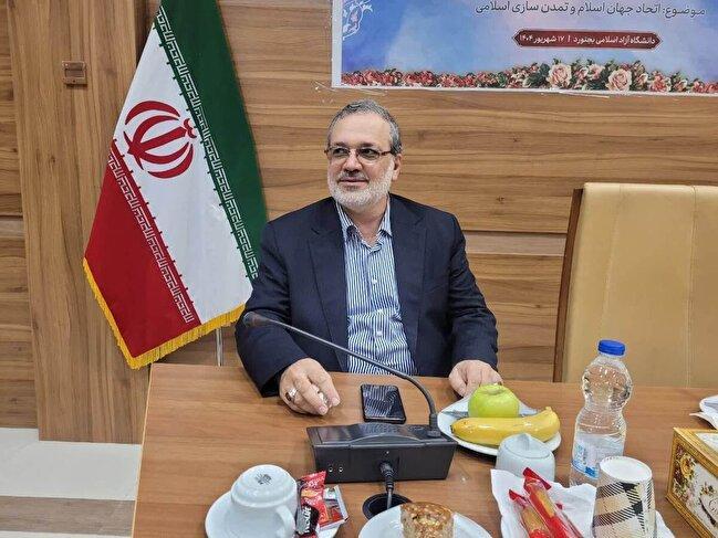 وهابیت و بهائیت؛ ابزارهای نفوذی دشمن برای کاشتن بذر تفرقه در میان مسلمانان