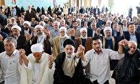 «وحدت» مهمترین عامل خنثی‌سازی نقشه‌های دشمنان است