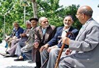 افزایش شتاب سالمندی در ایران؛ ۳۱ درصد جمعیت کشور تا سال ۱۴۳۰ سالمند خواهند بود