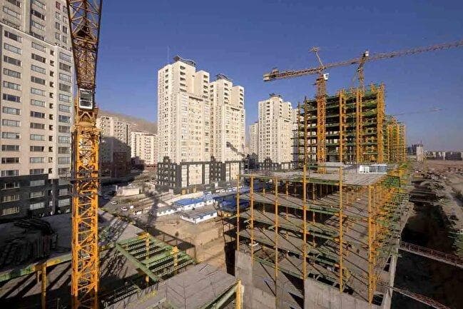 آقامیری: ساخت‌وساز در تهران پس از جنگ ۱۲ روزه افت کرده است