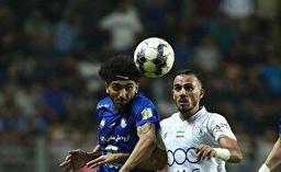 کعبی: دردشان گرفته به استقلال خوزستان باختند/مدیرعامل استقلال با پورشه اش به خبرنگاران احترام بگذارد/جواب آدم‌های به درد نخور را نمی‌دهم!