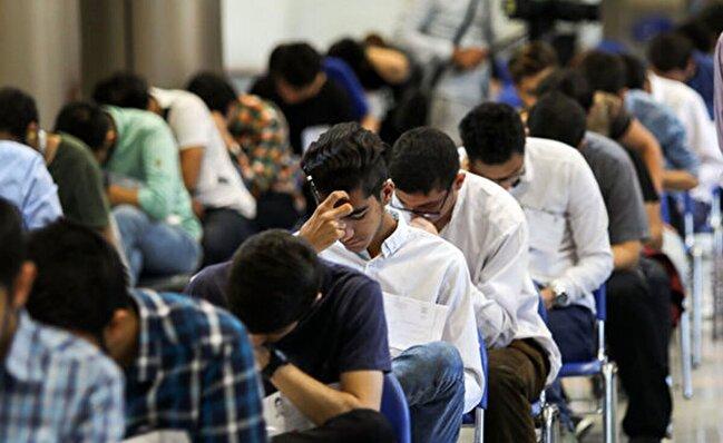 افت نگران‌کننده نمرات پایه‌های یازدهم و دوازدهم و هشدار به دانش آموزان!