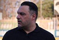محمدی: بابادی خجالت نکشید آن حرف‌ها را زد؟/ هفته سوم خطری گل محمدی را تهدید نمی‌کند+فیلم